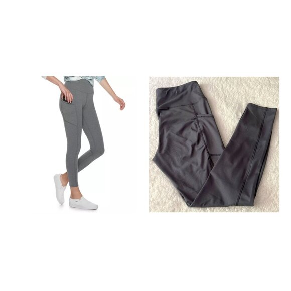 SO Sporty Pocket Legging Sz L - Picture 7 of 10